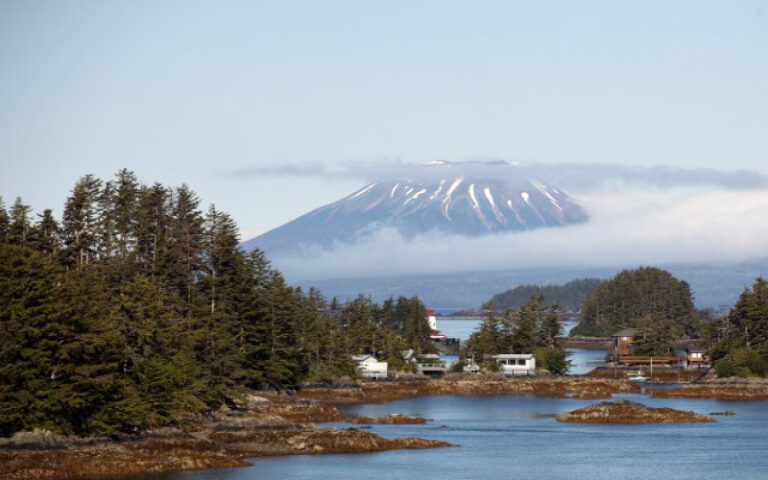 Alaskan Cruise