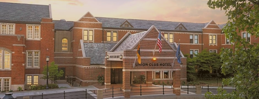 Union Club Hotel