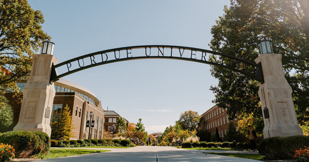 Gateway to the Future Arch