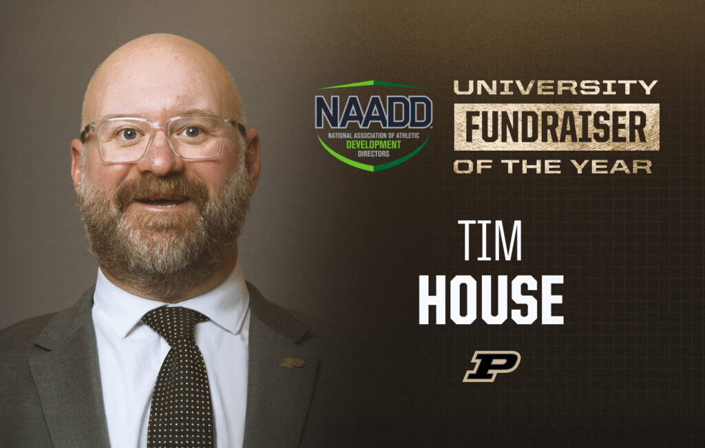 Tim House