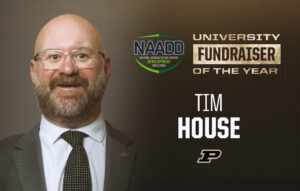 Tim House