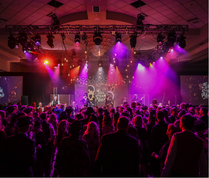 Boilermaker Ball Purdue for Life Foundation